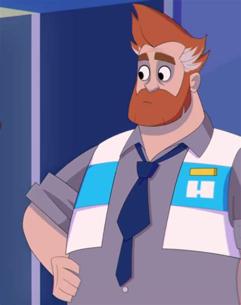 phil glitch|Glitch Techs / Characters .